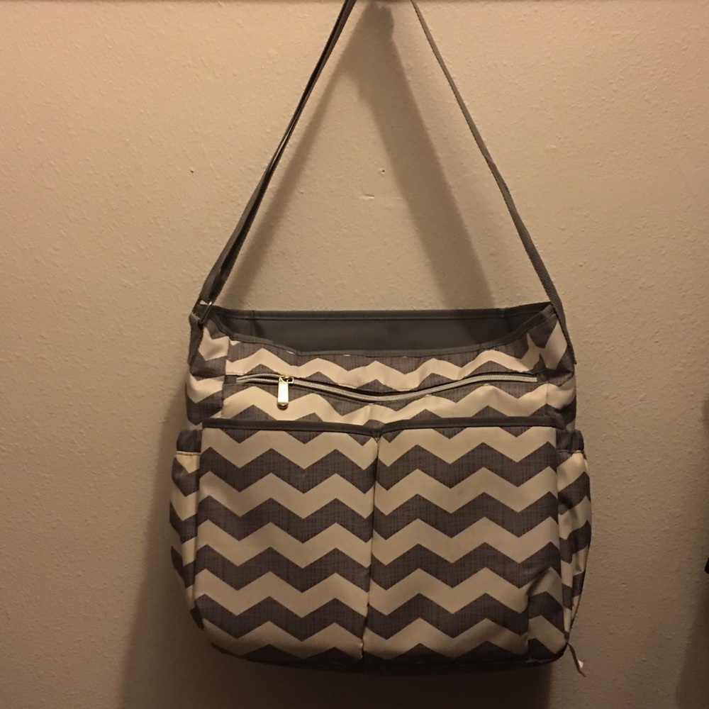 Diaper Bag Set - Picture 2 of 5